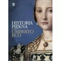 HISTORIA PIĘKNA Eco Umberto - Rebis