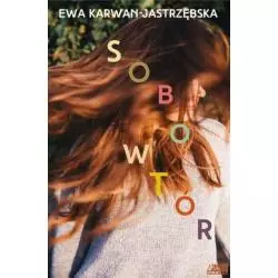 SOBOWTÓR Ewa Karwan-Jastrzębska - Akapit Press