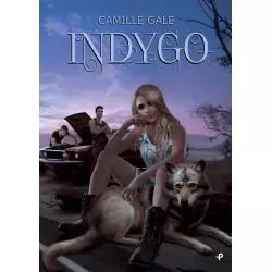 INDYGO Camille Gale - Poligraf