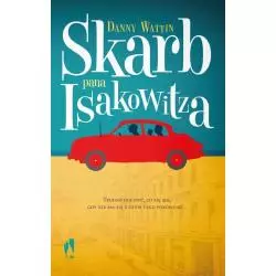 SKARB PANA ISAKOWITZA Danny...