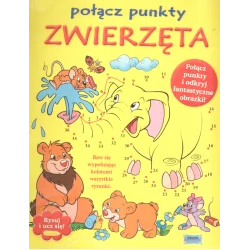 POŁĄCZ PUNKTY ZWIERZĘTA - Welpol Adventure