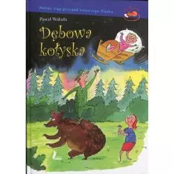 DĘBOWA KOŁYSKA Paweł Wakuła - Literatura