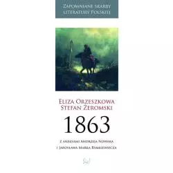 1863 Stefan Żeromski, Eliza Orzeszkowa - Sic!