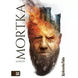 KRÓLEWSKA TALIA Marcin Mortka - Zielona Sowa