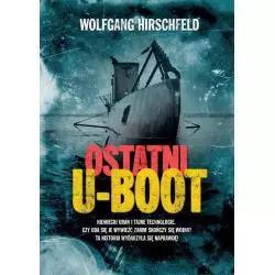 OSTATNI U-BOOT Wolfgang Hirschfeld - Finna