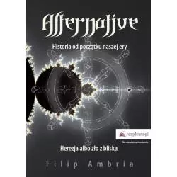 ALTERNATIVE Filip Ambria - Rozpisani.pl