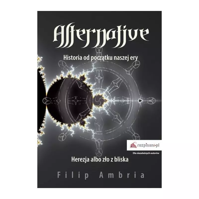 ALTERNATIVE Filip Ambria - Rozpisani.pl