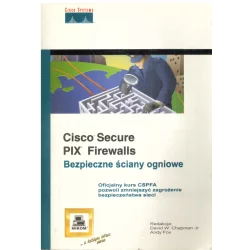 CISCO SECURE PIX FIREWALLS Irmina Pęgierska - Mikom