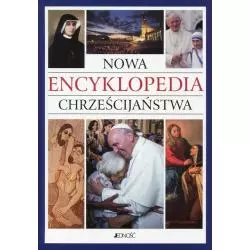 NOWA ENCYKLOPEDIA CHRZEŚCIJAŃSTWA - Jedność