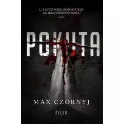 POKUTA Max Czornyj - Filia