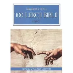 100 LEKCJI BIBLII 2 Magdalena Tytuła - Św. Filipa Apostoła