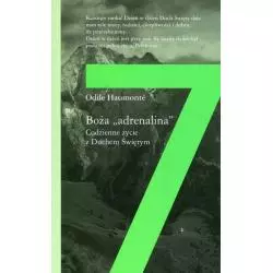 BOŻA ADRENALINA CODZIENNE ŻYCIE Z DUCHEM ŚWIĘTYM Rosario Carello - Święty Wojciech