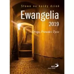 EWANGELIA 2019 DROGA PRAWDA I ŻYCIE - Święty Paweł