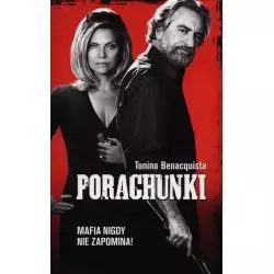 PORACHUNKI Tonino Benacquista - Muza