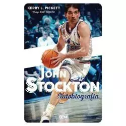 JOHN STOCKTON AUTOBIOGRAFIA John Stockton - Sine Qua Non