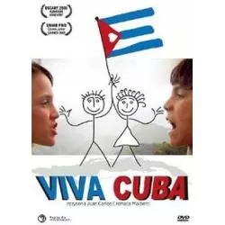 VIVA CUBA DVD PL - Propaganda