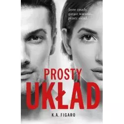 PROSTY UKŁAD K.A. Figaro - Foksal