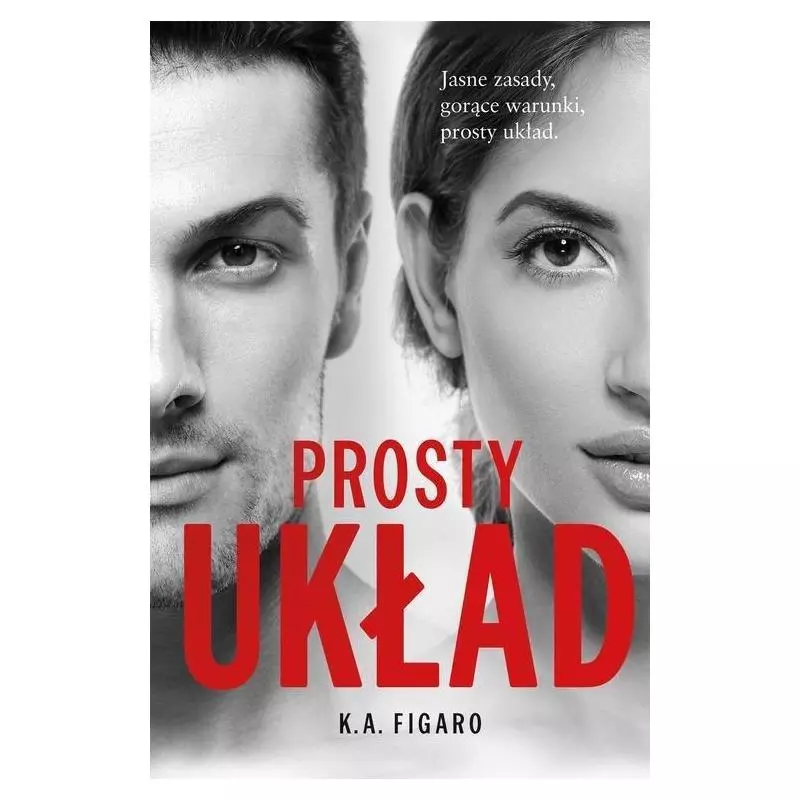 PROSTY UKŁAD K.A. Figaro - Foksal