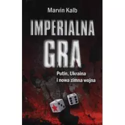 IMPERIALNA GRA Marvin Kalb - Vis-a-Vis Etiuda