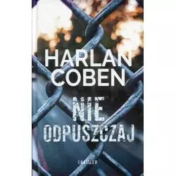 NIE ODPUSZCZAJ Harlan Coben - Albatros