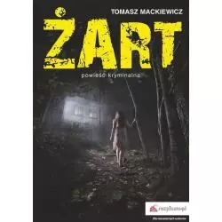 ŻART Tomasz Mackiewicz - Rozpisani.pl