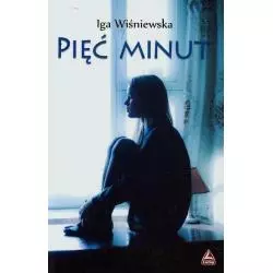 PIĘĆ MINUT Iga Wiśniewska - Lucky