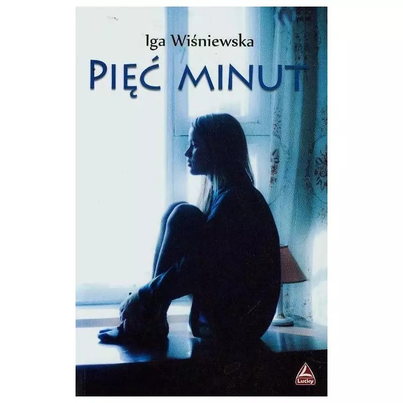 PIĘĆ MINUT Iga Wiśniewska - Lucky