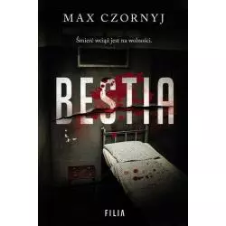 BESTIA Max Czornyj - Filia