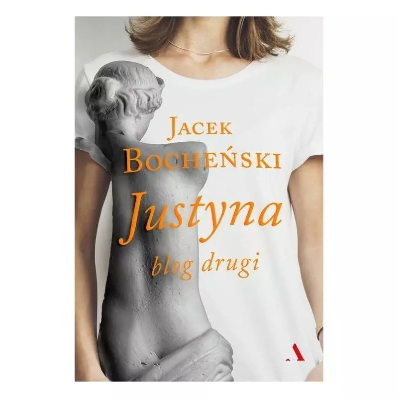 JUSTYNA BLOG DRUGI Jacek Bocheński - Agora