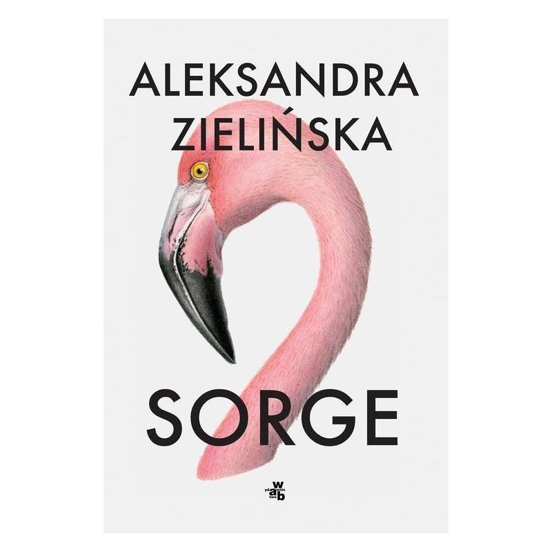 SORGE ALEKSANDRA ZIELIŃSKA