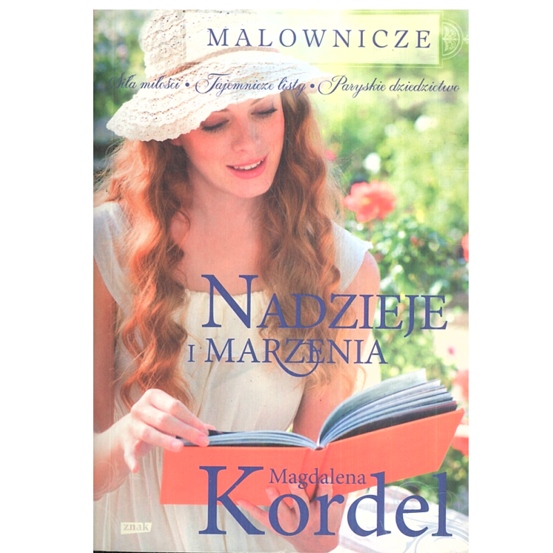 NADZIEJE I MARZENIA