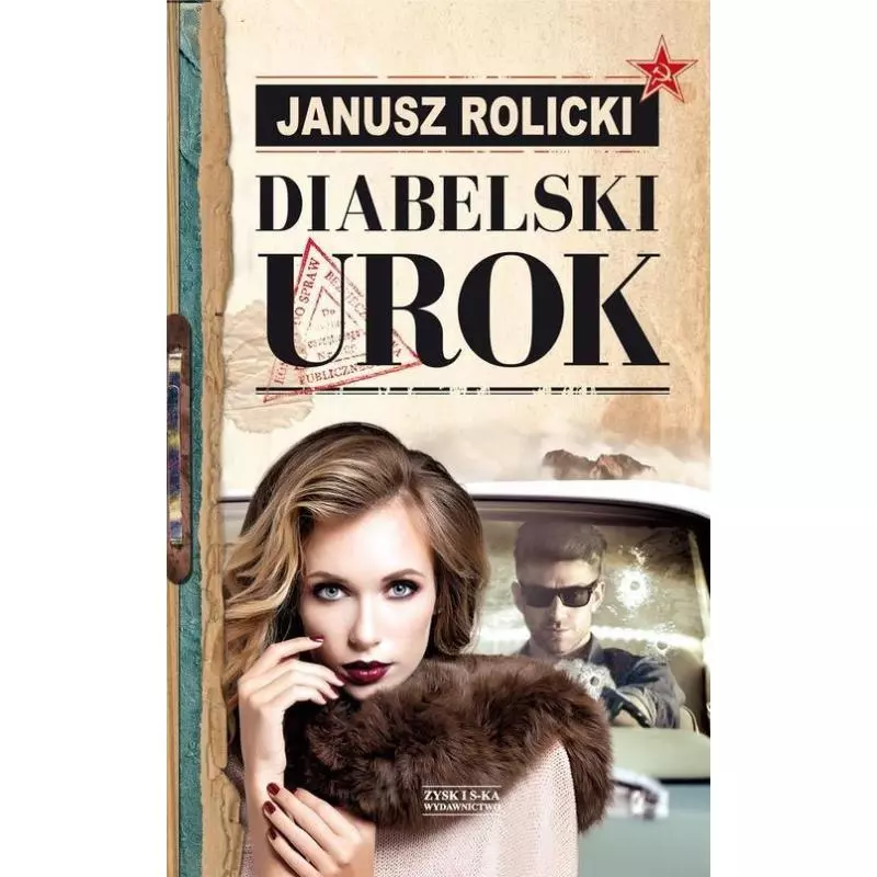 DIABELSKI UROK Janusz Rolicki - Zysk i S-ka