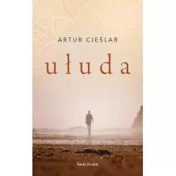 UŁUDA Artur Cieślar - Świat Książki