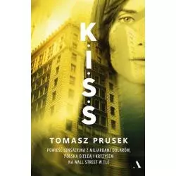 K.I.S.S Tomasz Prusek - Agora