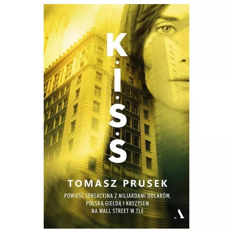 K.I.S.S Tomasz Prusek - Agora