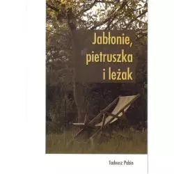 JABŁONIE PIETRUSZKA I LEŻAK Tadeusz Pabin - 2K Consulting