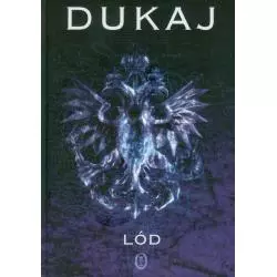 LÓD Jacek Dukaj - Wydawnictwo Literackie