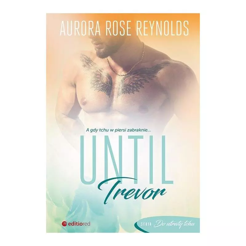 UNTIL TREVOR Aurora Reynolds - Helion