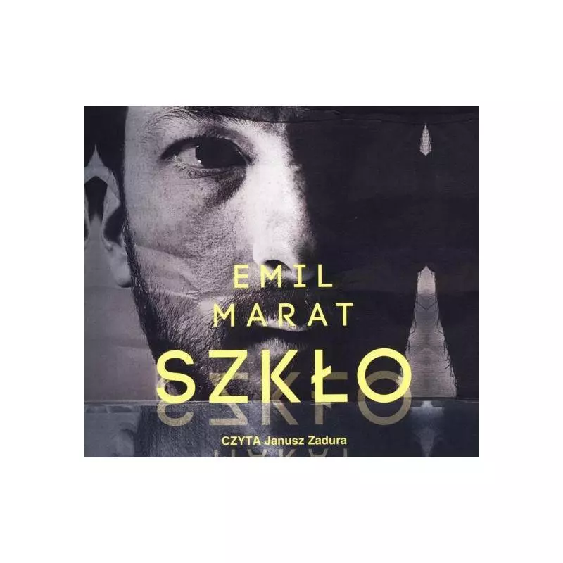 SZKŁO AUDIOBOOK CD MP3 PL - Biblioteka Akustyczna