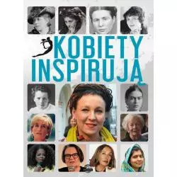 KOBIETY INSPIRUJĄ Artur Maciak - Horyzonty