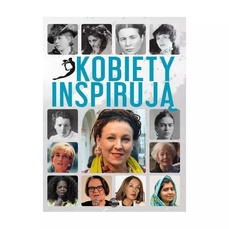 KOBIETY INSPIRUJĄ Artur Maciak - Horyzonty