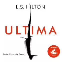 ULTIMA AUDIOBOOK CD MP3 PL - Sonia Draga