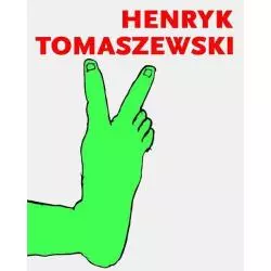 HENRYK TOMASZEWSKI WERSJA POLSKA Agnieszka Szewczyk - Bosz