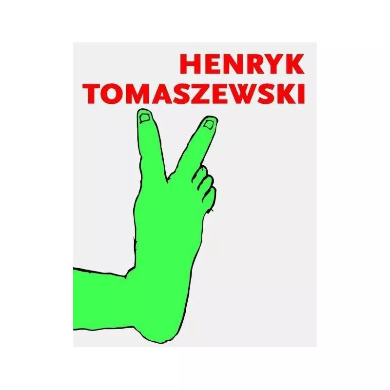 HENRYK TOMASZEWSKI WERSJA POLSKA Agnieszka Szewczyk - Bosz