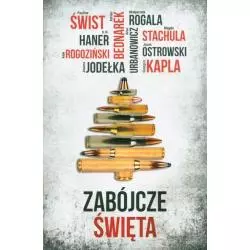 ZABÓJCZE ŚWIĘTA - Skarpa Warszawska