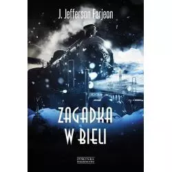 ZAGADKA W BIELI J. Jefferson Farjeon - Zysk i S-ka