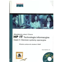 AKADEMIA SIECI CISCO HP IT....