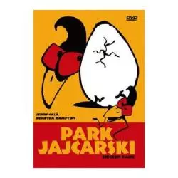 PARK JAJCARSKI DVD PL - Propaganda