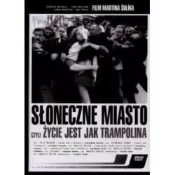 SŁONECZNE MIASTO DVD PL - Propaganda