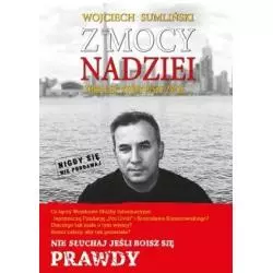 Z MOCY NADZIEI AUDIOBOOK CD MP3 PL - Wojciech Sumliński Reporter